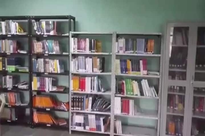 University of Mumbai Law Academy, Mumbai: Admission, Fees, Courses